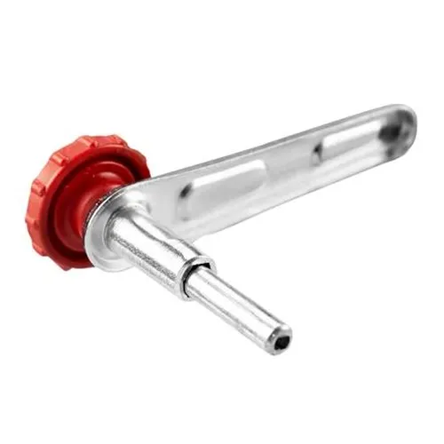 Ferramenta de 10 mm para Regular as Válvulas do do Motor CHT - RAVEN-121122