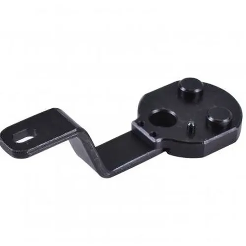 Ferramenta para Posicionar o Motor em Sincronismo Ford Duratorq 2.2/2.4/3.2 TDCi - RAVEN 121123