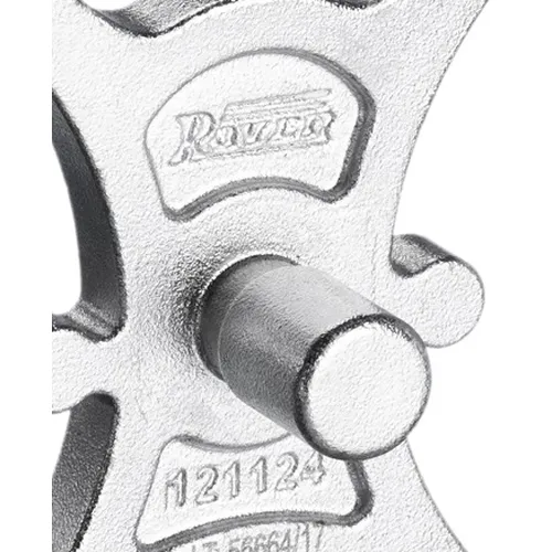 Ferramenta para Posicionar as Polias com Variador de Fase do Motor Sigma 1.6 16V - RAVEN 121124