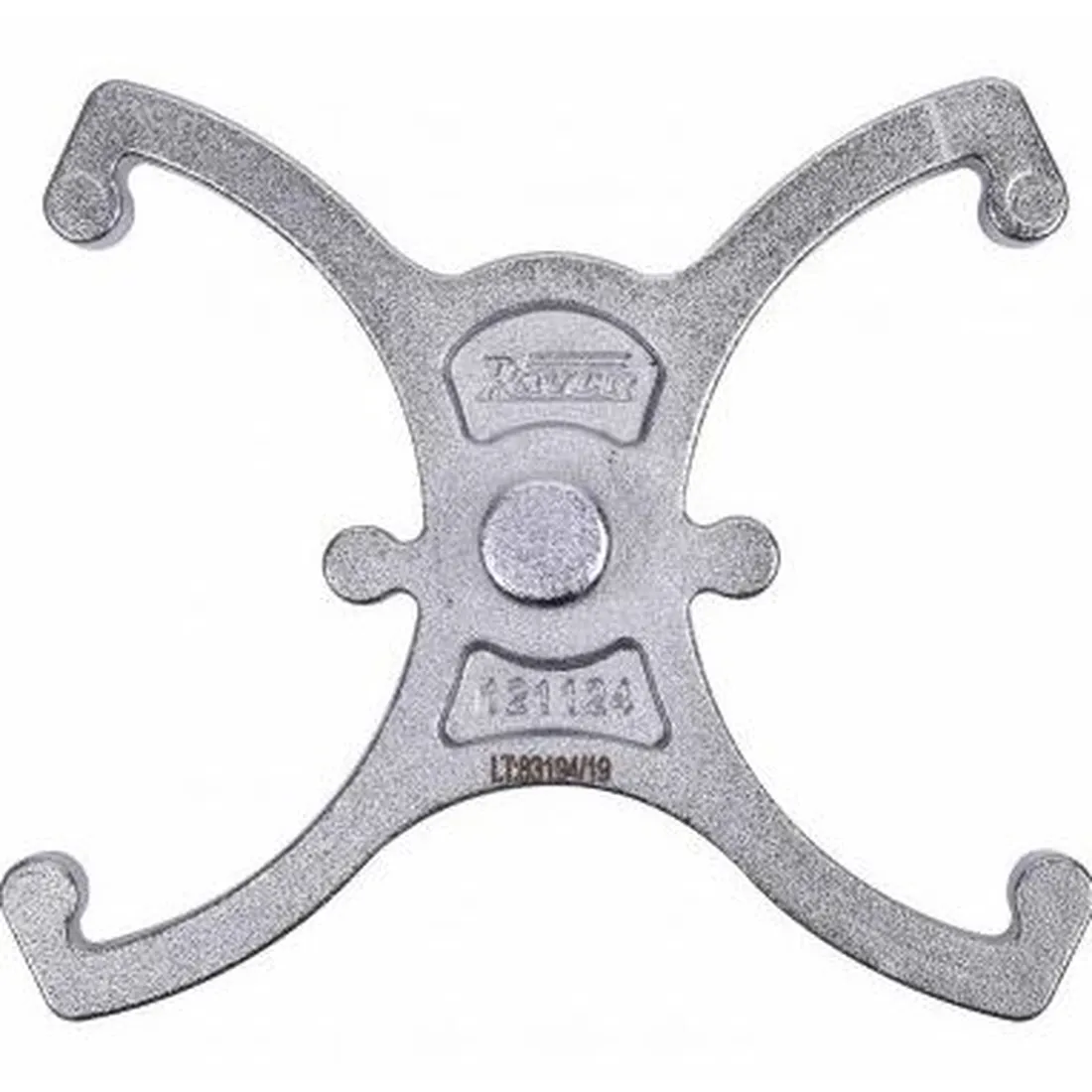 Ferramenta para Posicionar as Polias com Variador de Fase do Motor Sigma 1.6 16V - RAVEN 121124