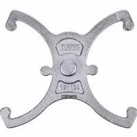 Ferramenta para Posicionar as Polias com Variador de Fase do Motor Sigma 1.6 16V - RAVEN 121124 - imagem 1