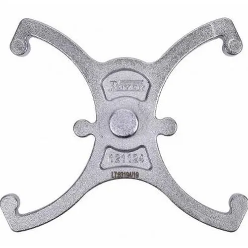Ferramenta para Posicionar as Polias com Variador de Fase do Motor Sigma 1.6 16V - RAVEN 121124