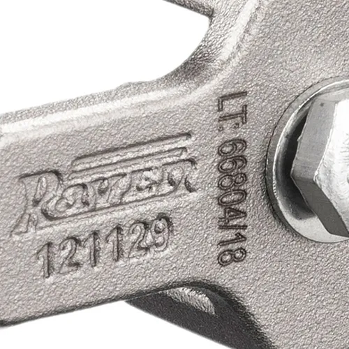 Ferramenta para Alinhar Sensor de Rotação com Polia Virabrequim - RAVEN-121129