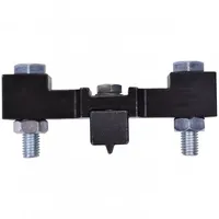 Ferramenta (com dente móvel) para travar o volante dos motores Ford - RAVEN 121132 - imagem 1