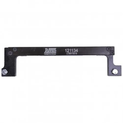 Ferramenta para sincronismo de comando motor 1.5 Dragon Ford - RAVEN 121134