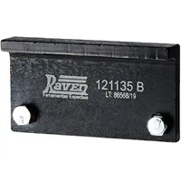 Conjunto com duas ferramentas para manutenções relacionadas à árvore balanceadora dos motores Ford 1.5 12V - RAVEN 121135 - imagem 1