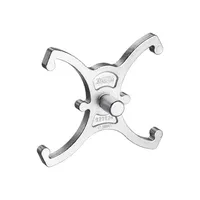 Conjunto de Ferramentas para Sincronismo dos Motores Ford 12 e 16 V - RAVEN 121501 - imagem 4