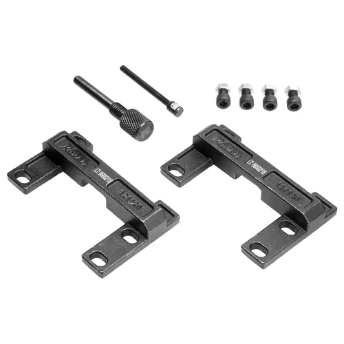 Conjunto de Ferramentas para Sincronismo dos Motores Ford 12 e 16 V - RAVEN 121501