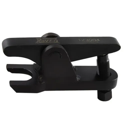 Extrator para o Terminal de Direção e Pivô da Ranger e F-1000. - RAVEN - 123004