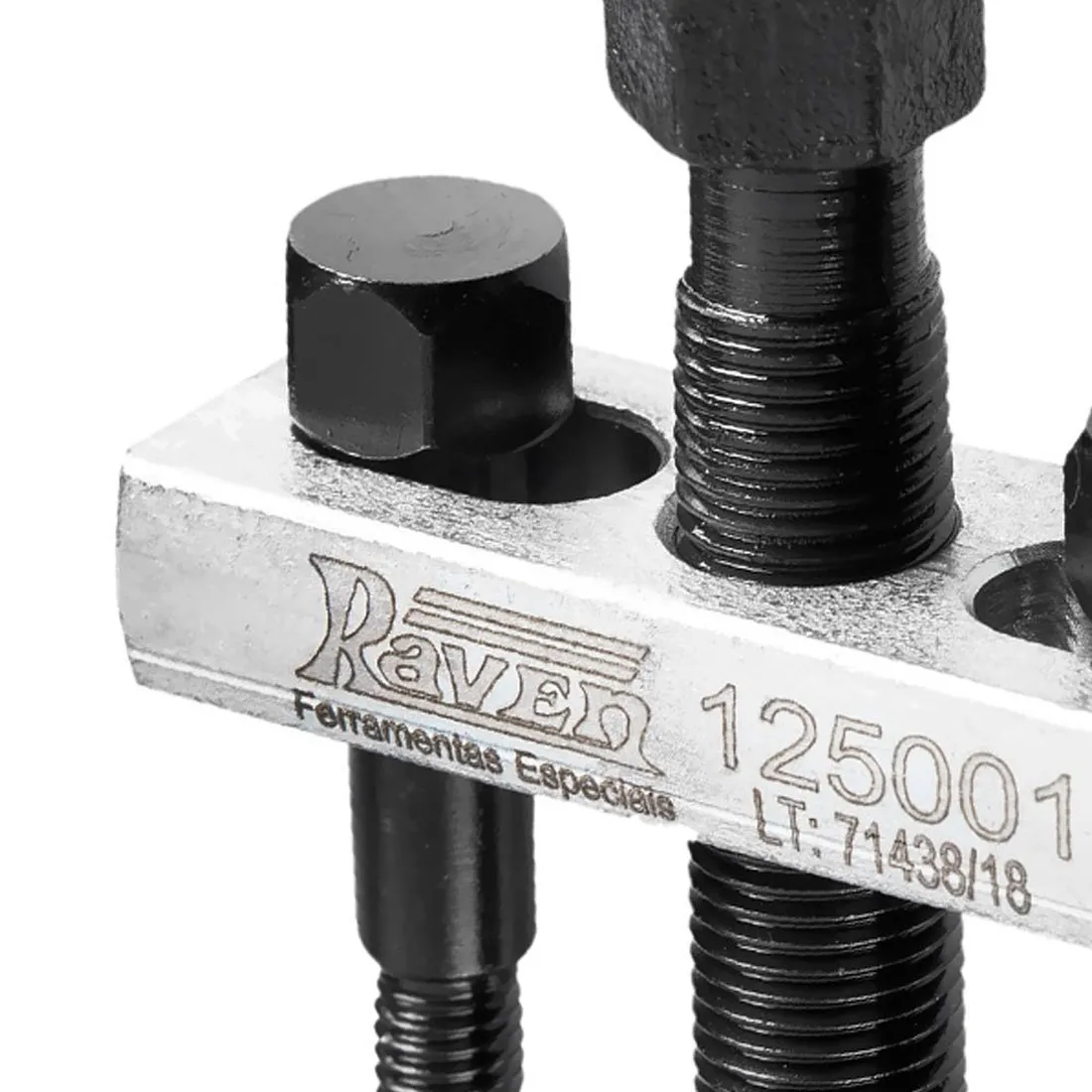 Extrator do Volante de Direção da F1000 / F4000 - RAVEN-125001