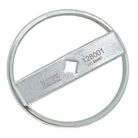 Chave de Garras de 150 mm x 1/2 Pol. - RAVEN-128001 - imagem 1