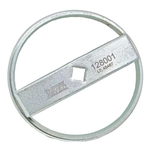 Chave de Garras de 150 mm x 1/2 Pol. - RAVEN-128001