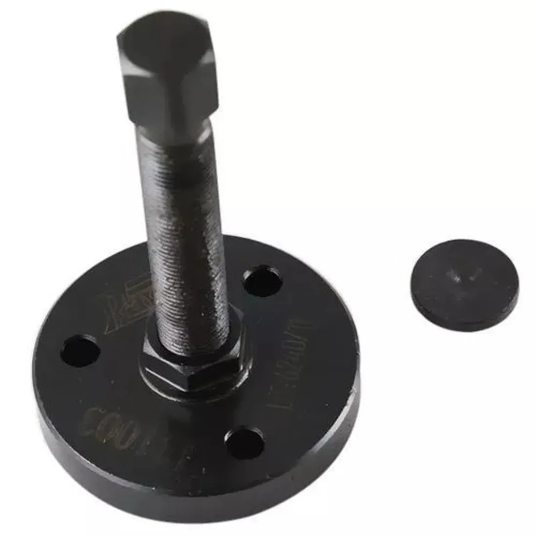 Extrator da Polia do Motor da Picape C-20 - RAVEN-131003