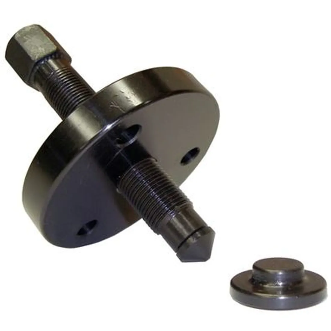 Extrator da Polia do Motor da Picape C-20 - RAVEN-131003