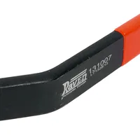 Chave para Recuar Tensionador da Correia dos Veículos Chevrolet Captiva e Omega - RAVEN-131007 - imagem 1