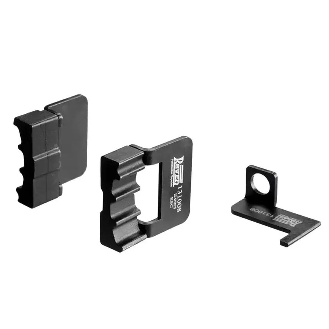 Conjunto Três Peças P/ Travar as Polias com Variador de Fase e a Árvore de Manivelas - RAVEN-131008