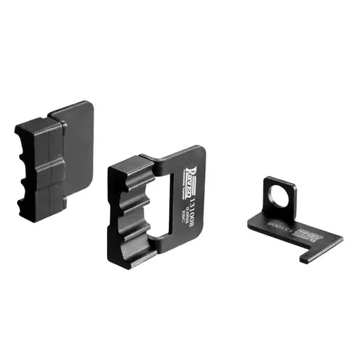 Conjunto Três Peças P/ Travar as Polias com Variador de Fase e a Árvore de Manivelas - RAVEN-131008