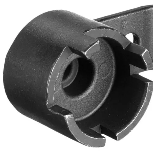 Ferramenta para Sincronizar Comando de Válvulas na GM S10 e TrailBlazer - RAVEN-131012