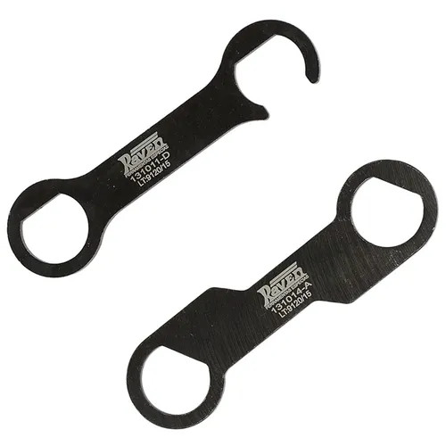 Ferramentas para Sincronismo das Árvores de Comando de Válvulas do Motor GM 3.6 V6 24V - RAVEN-131014