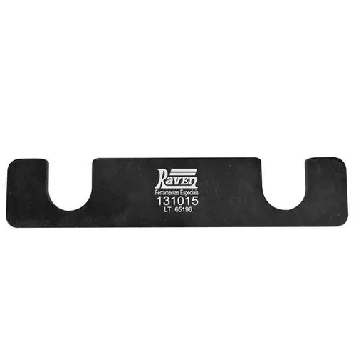 Ferramenta para Travar Comando de Válvulas do Motor GM 1.4 16V - RAVEN-131015
