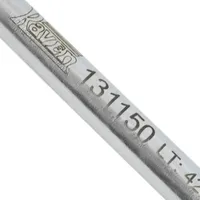 Chave (Tork E 08) para os Parafusos de Fixação do Cárter do Vectra (linha 97). - RAVEN 131150 - imagem 1