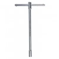 Chave (Tork E 08) para os Parafusos de Fixação do Cárter do Vectra (linha 97). - RAVEN 131150 - imagem 2