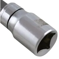 Chave Tork T55 com Encaixe 1/2 Pol. do Cabeçote Linha GM, Ford, Citroen e Peugeot - RAVEN 131154 - imagem 2