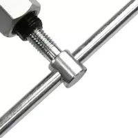 Extrator para Rolamento de Agulhas do Eixo Piloto do Chevette e dos Motores VW - RAVEN 131157 - imagem 2