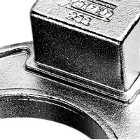 Chave de 41mm para Regular a Correia Através da Bomba D água - RAVEN 131211 - imagem 2