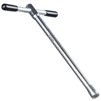 Chave Tork E10 para os Parafusos de Fixação do Cárter do Corsa - RAVEN-131215 - imagem 2