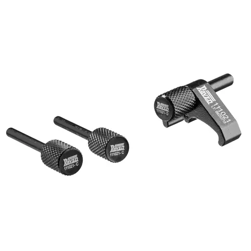 Conjunto de Ferramentas de Sincronismo para Troca de Correia Dentada de Pick-Ups - RAVEN 131501