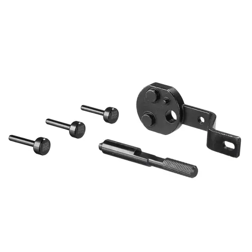 Conjunto de Ferramentas de Sincronismo para Troca de Correia Dentada de Pick-Ups - RAVEN 131501