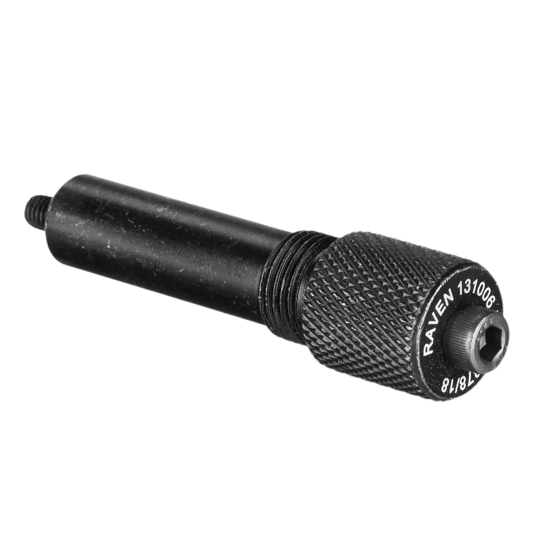 Conjunto de Ferramentas de Sincronismo para Troca de Correia Dentada de Pick-Ups - RAVEN 131501