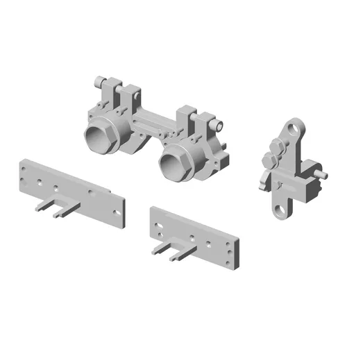 Conjunto de Ferramentas para Sincronismo GM - RAVEN 131502