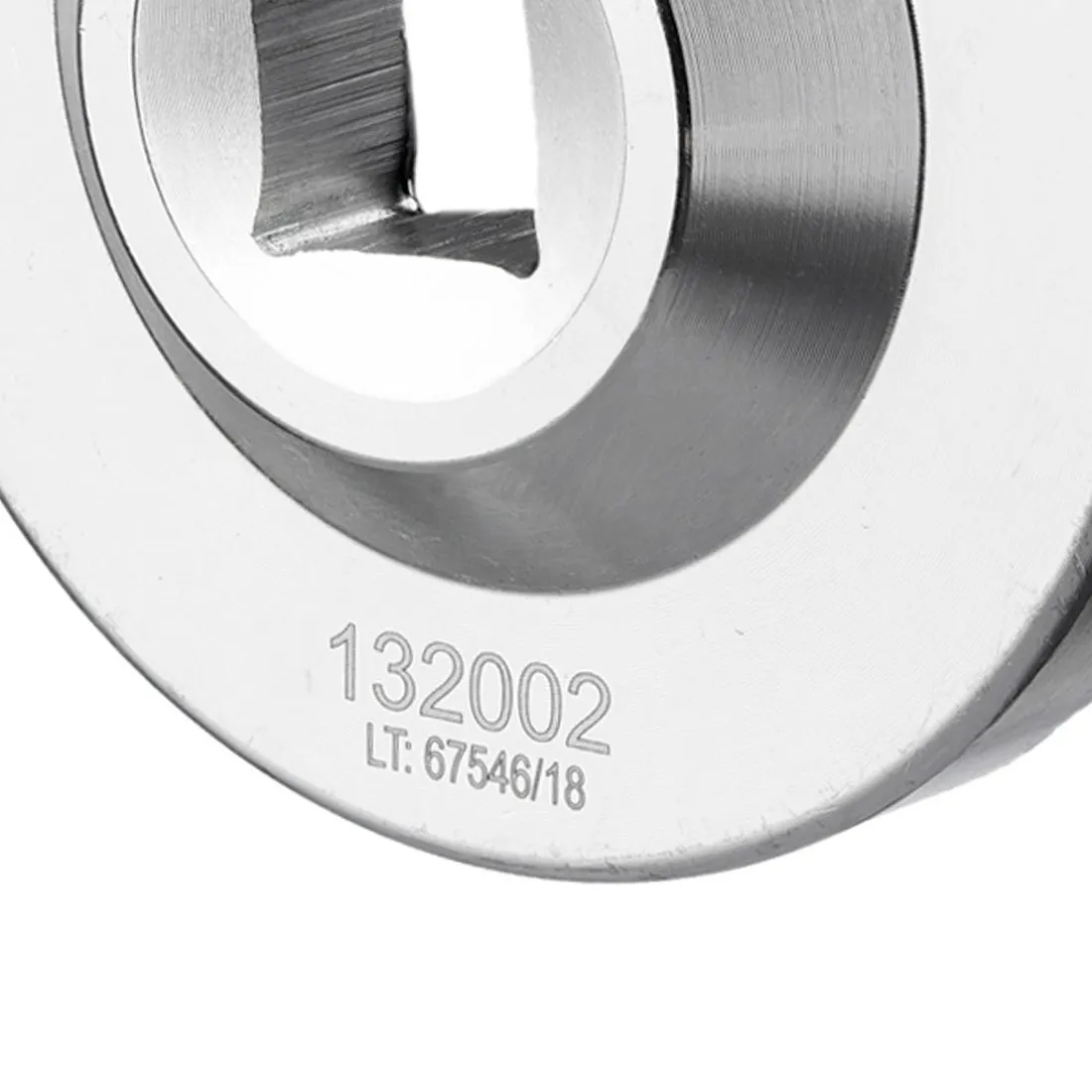 Chave De Garras Para Porca Diferencial Vectra - RAVEN 132002