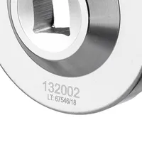 Chave De Garras Para Porca Diferencial Vectra - RAVEN 132002 - imagem 2