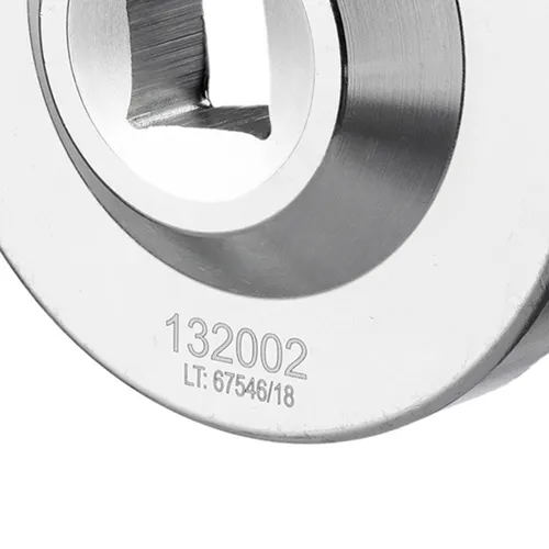 Chave De Garras Para Porca Diferencial Vectra - RAVEN 132002