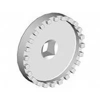 Chave De Garras Para Porca Diferencial Vectra - RAVEN 132002 - imagem 1