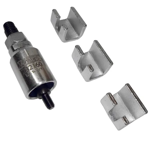 Kit de Ferramentas para Troca do Eixo Piloto do Câmbio e Embreagem do Monza e Kadett - RAVEN-132160