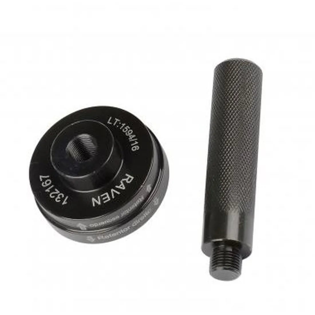 Ferramenta para Instalar Retentor Linha GM Automático - RAVEN-132167