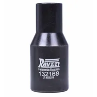 Ferramenta para Porca do Eixo Secundário Câmbio S10 4X4 - RAVEN-132168 - imagem 2