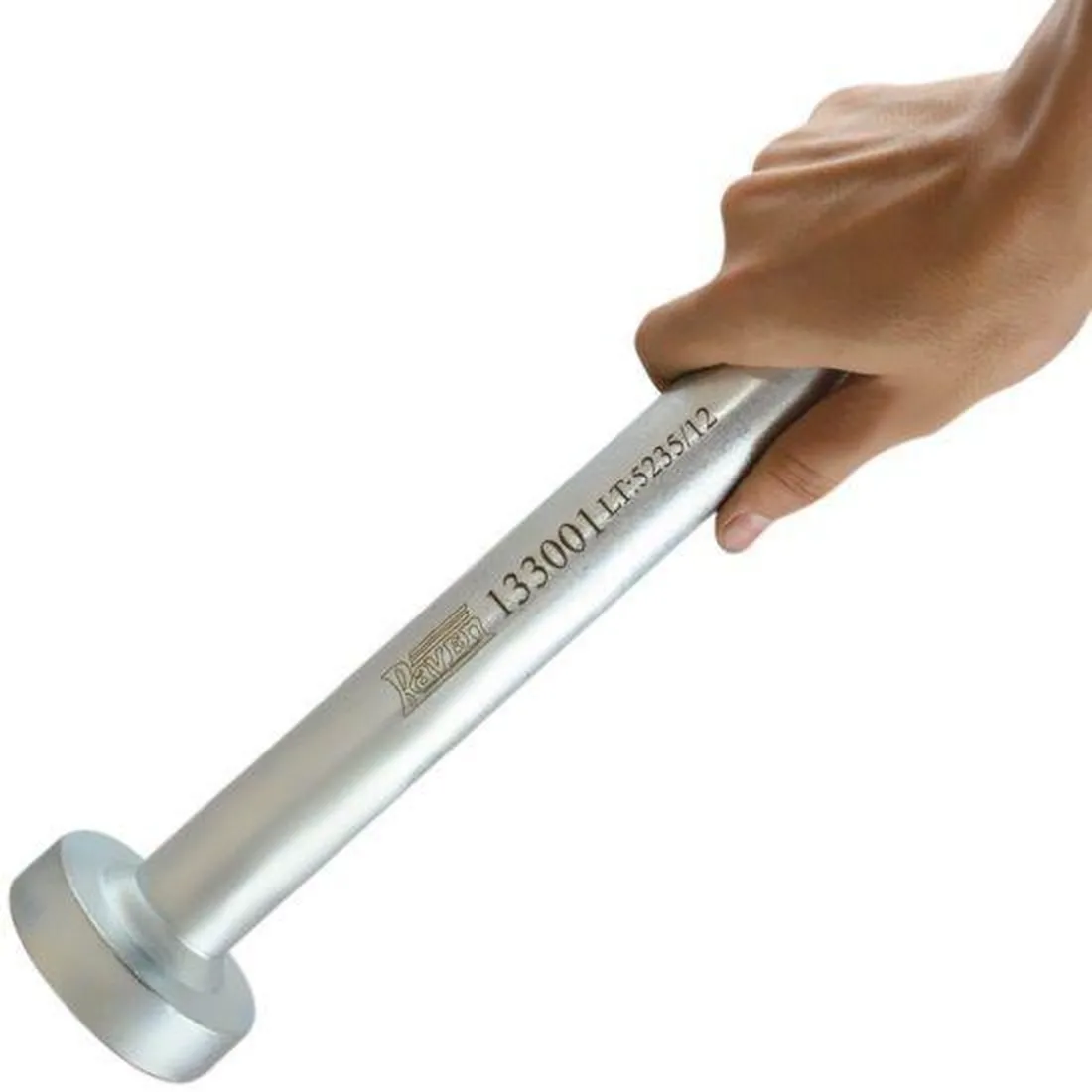 Chave Longa com Sextavado 1/2 Pol. x 60 mm - RAVEN-133001