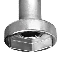 Chave Longa com Sextavado 1/2 Pol. x 60 mm - RAVEN-133001 - imagem 2