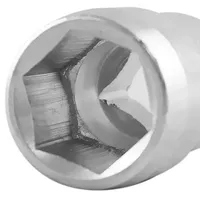 Chave Tipo Soquete Longa Sextavada de 30 mm x 3/4 Pol. - RAVEN-133181 - imagem 2
