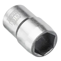 Chave Tipo Soquete Longa Sextavada de 30 mm x 3/4 Pol. - RAVEN-133181 - imagem 1
