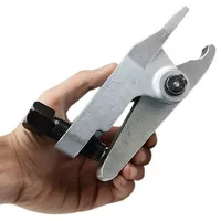 Extrator do Pivô da Suspensão Dianteira GM - RAVEN-133197 - imagem 1