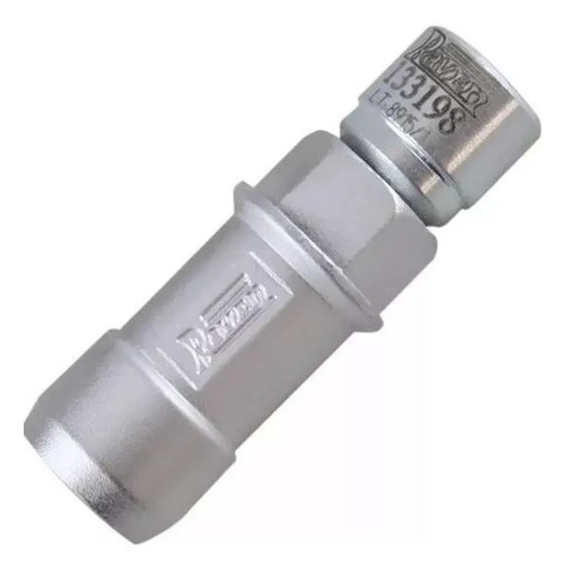 Chave para a Porca do Amortecedor Dianteiro do Monza (a partir de 91) e Kadett - RAVEN-133198