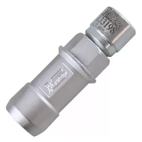 Chave para a Porca do Amortecedor Dianteiro do Monza (a partir de 91) e Kadett - RAVEN-133198