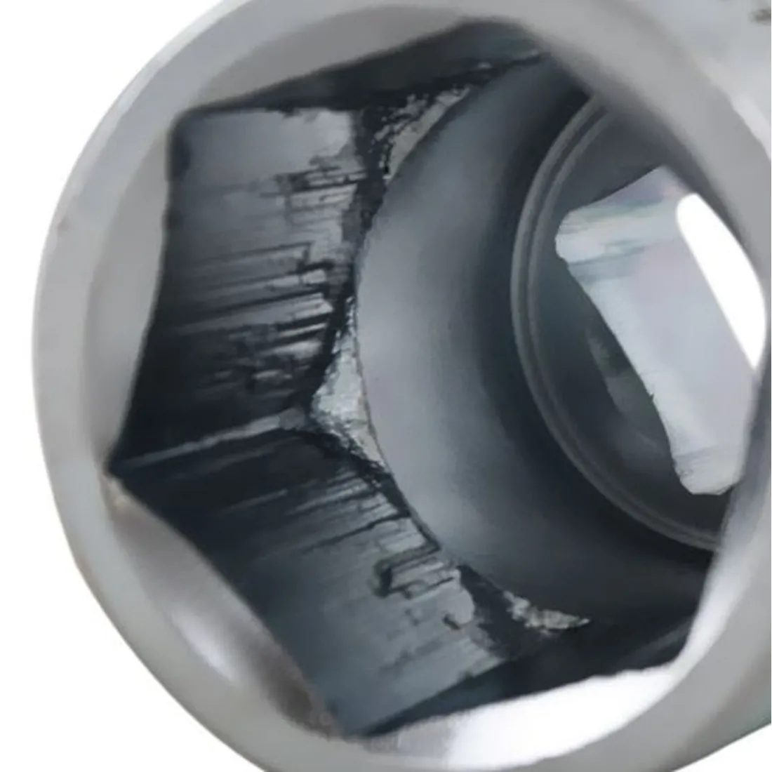 Chave Longa Sextavado de 3/4 Pol. x 36 mm - RAVEN-133228
