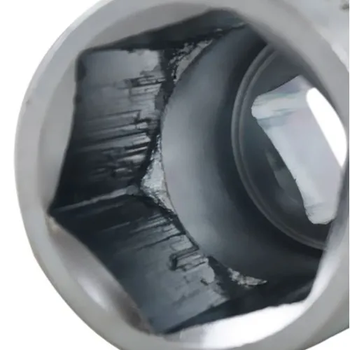 Chave Longa Sextavado de 3/4 Pol. x 36 mm - RAVEN-133228